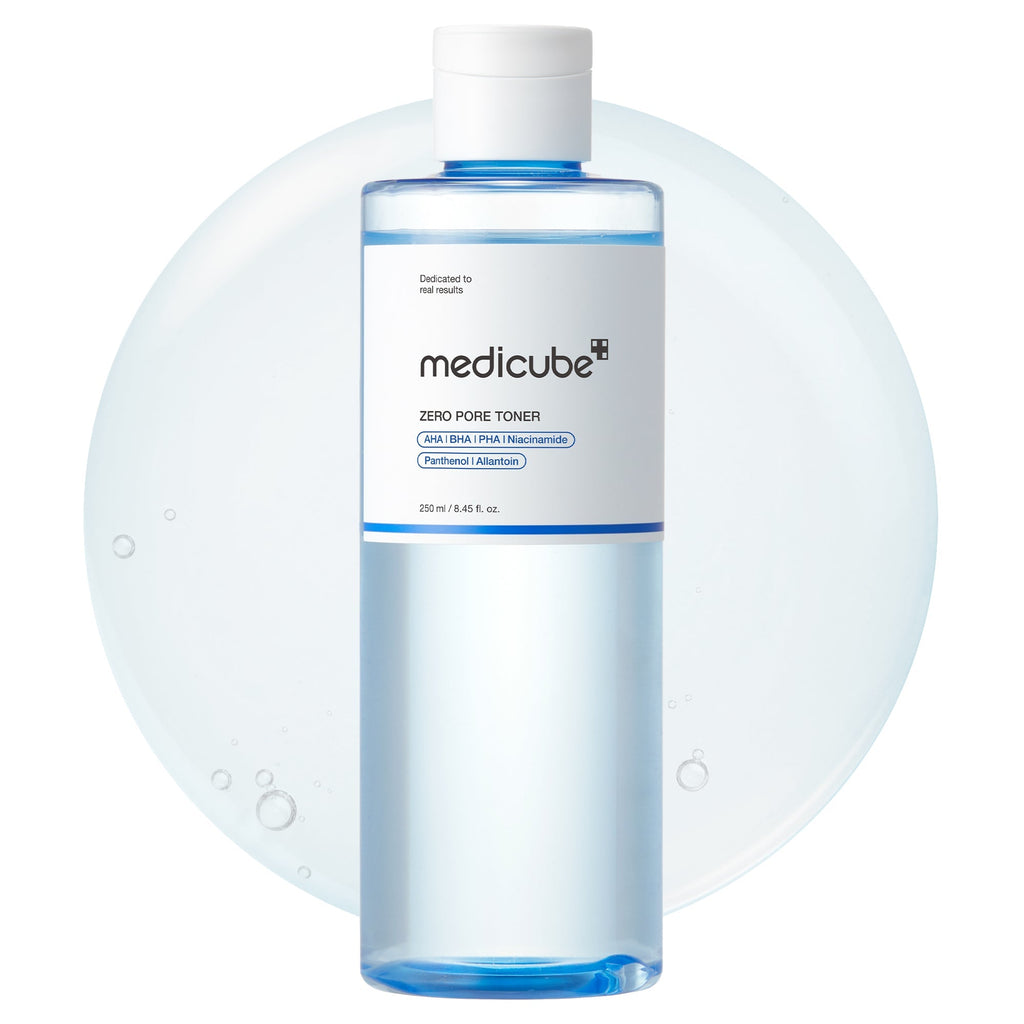 Zero Pore Toner - Default Title